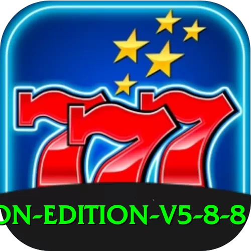 111 Kab - Champion Edition v5.8.8 - 2