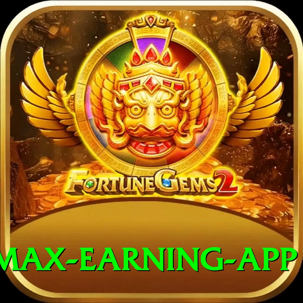 111 Kab - Max Earning App - 2