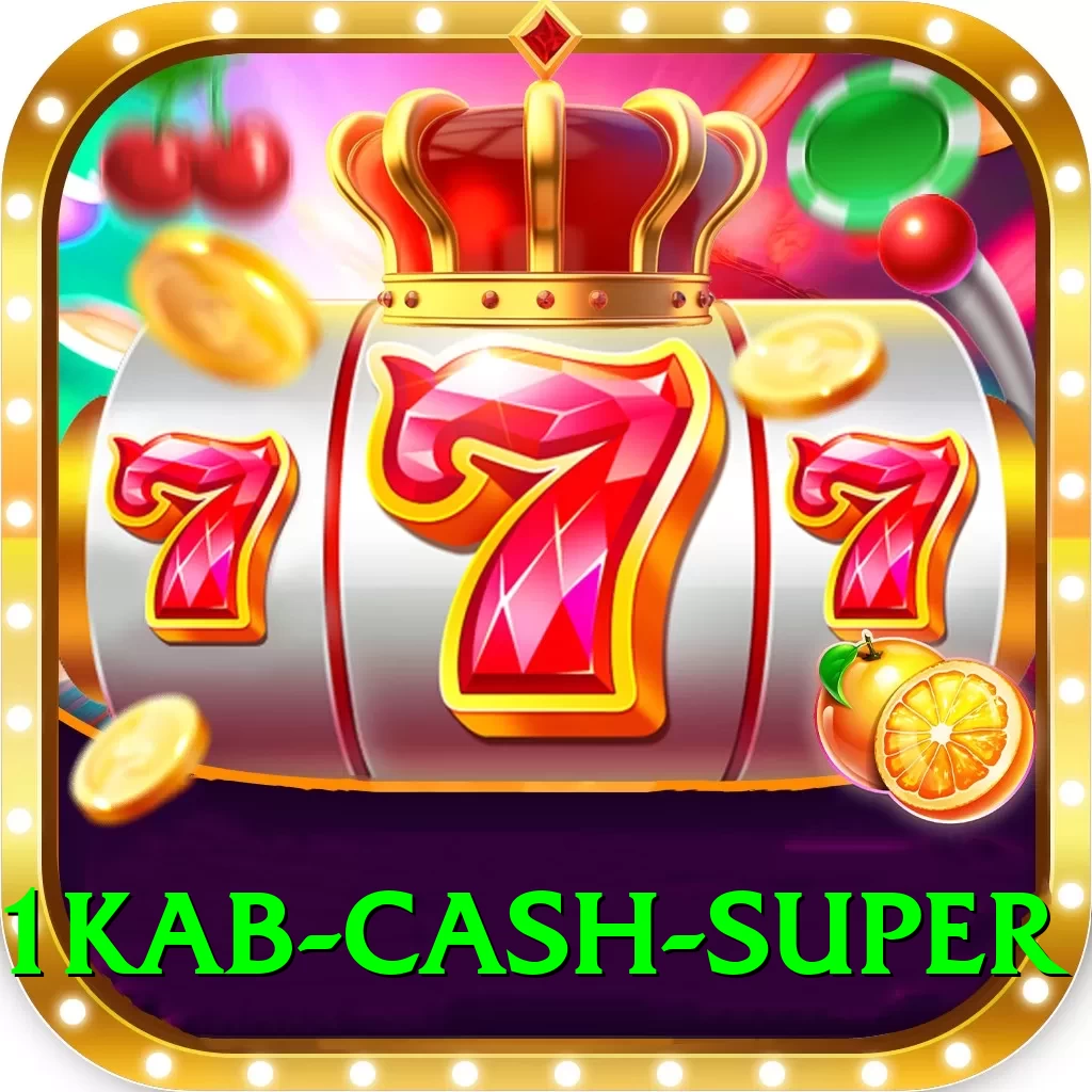 111kab Cash Super - 2