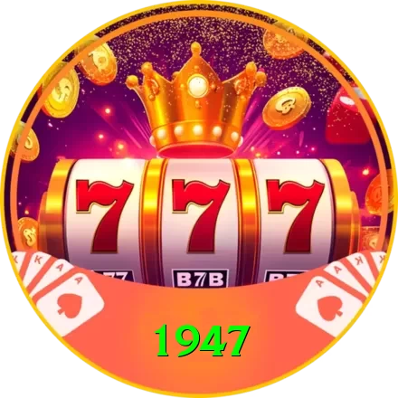 1947 Jackpot VIP v4.8.3 - 2