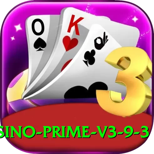 365vegas Casino Prime v3.9.3 - 2