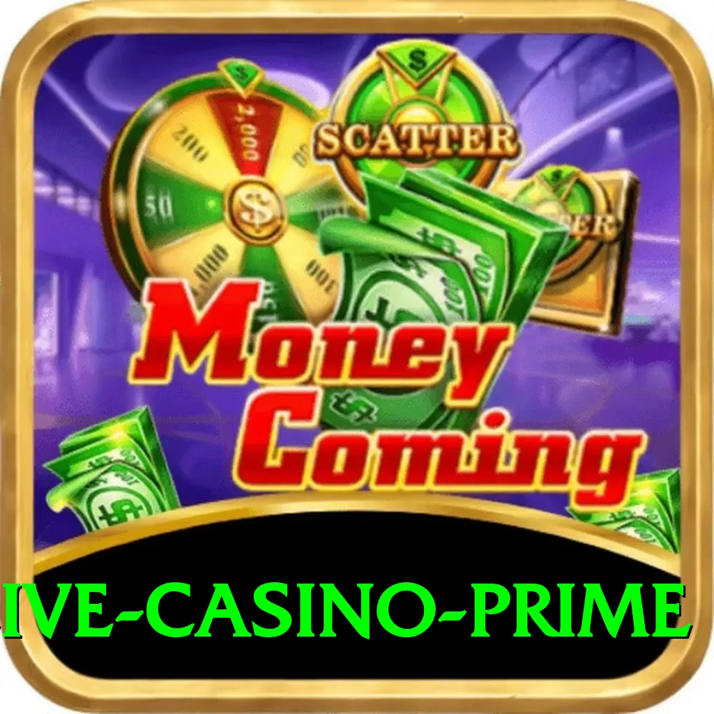 3kvip Live Casino Prime - 2