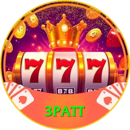 3patt Jackpot Champion v4.4.4 - 2
