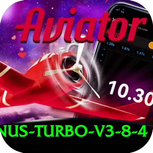 3pattino1 Bonus Turbo v3.8.4 - 2