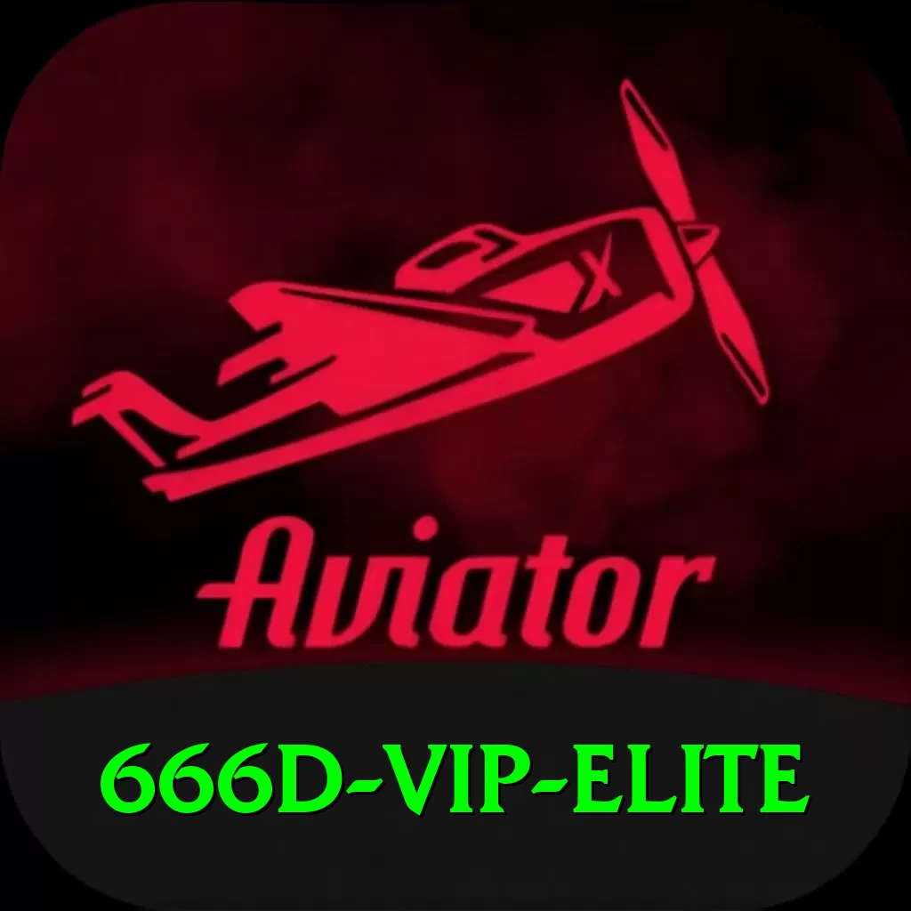 666d - VIP Elite - 2