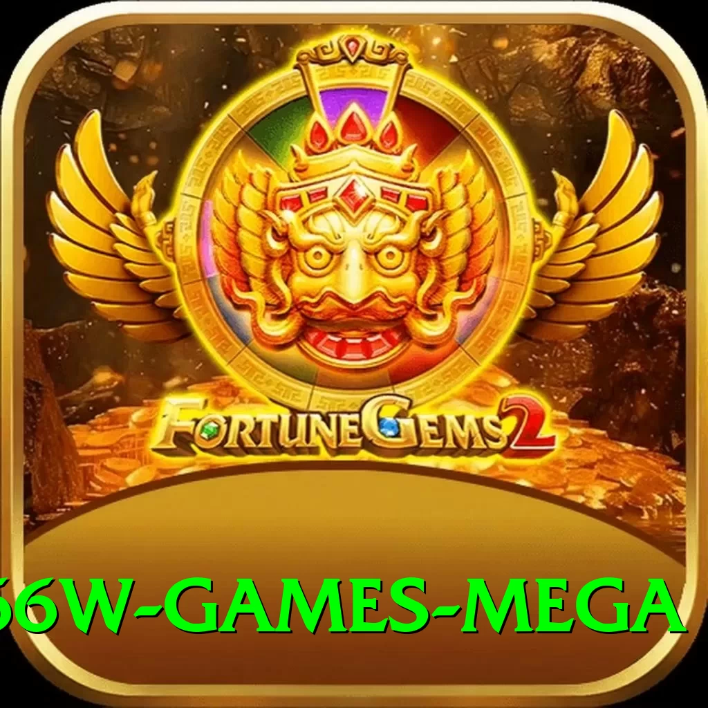666W Games Mega - 2