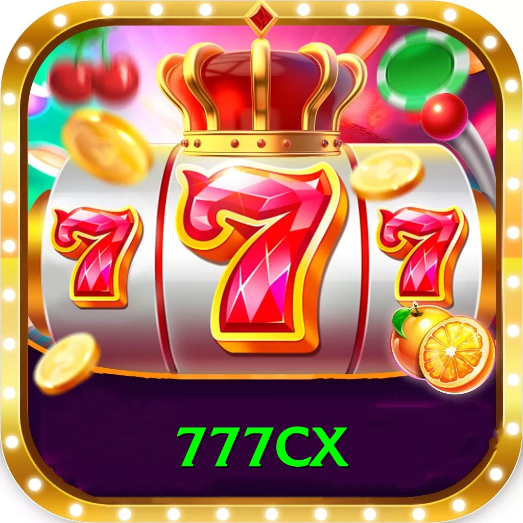 777cx Plus Gaming App - 2