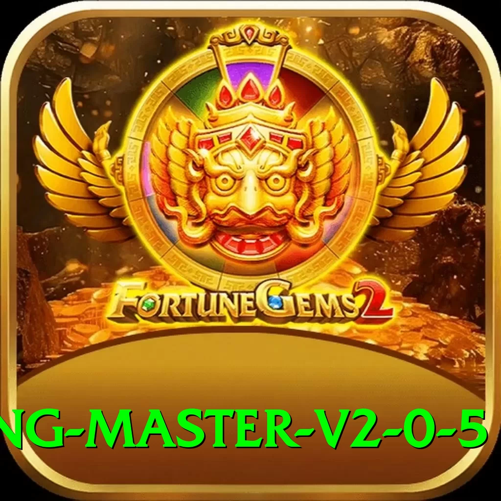 777e Gaming Master v2.0.5 - 2