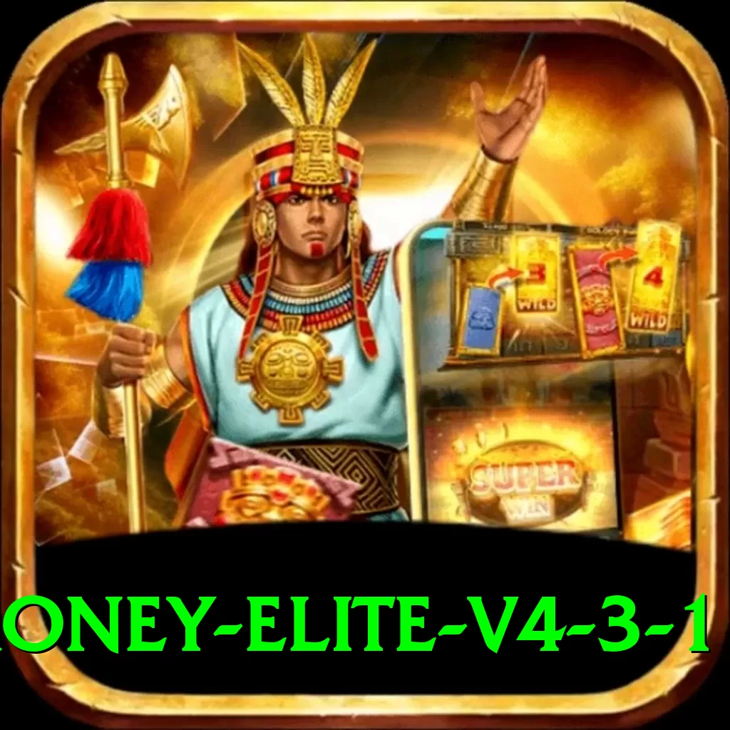 777sx Money Elite v4.3.1 - 2
