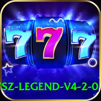 777sz Legend v4.2.0 - 2
