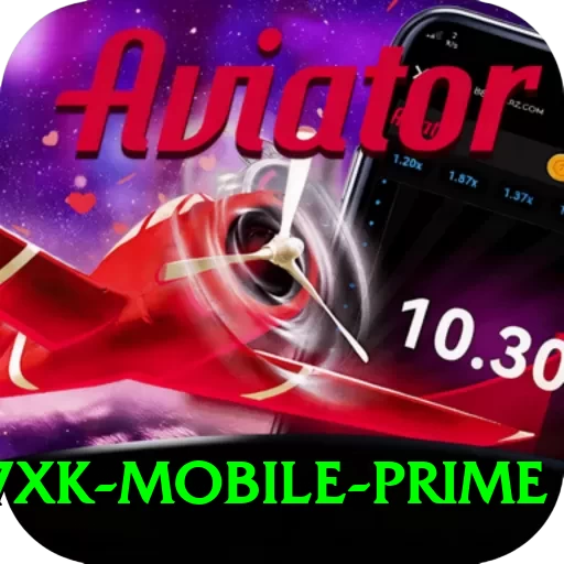 777xk Mobile Prime - 2