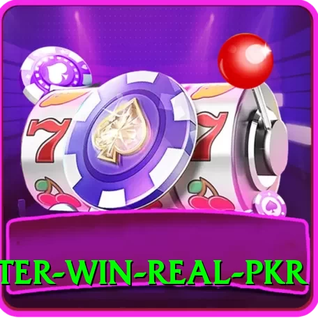 77bet Master - Win Real PKR - 2