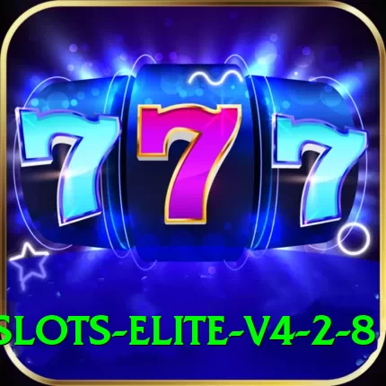 7F777 Game Slots Elite v4.2.8 - 2