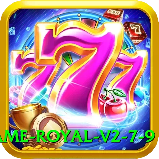 7VVBet Game Royal v2.7.9 - 2