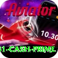 8881 Cash Prime