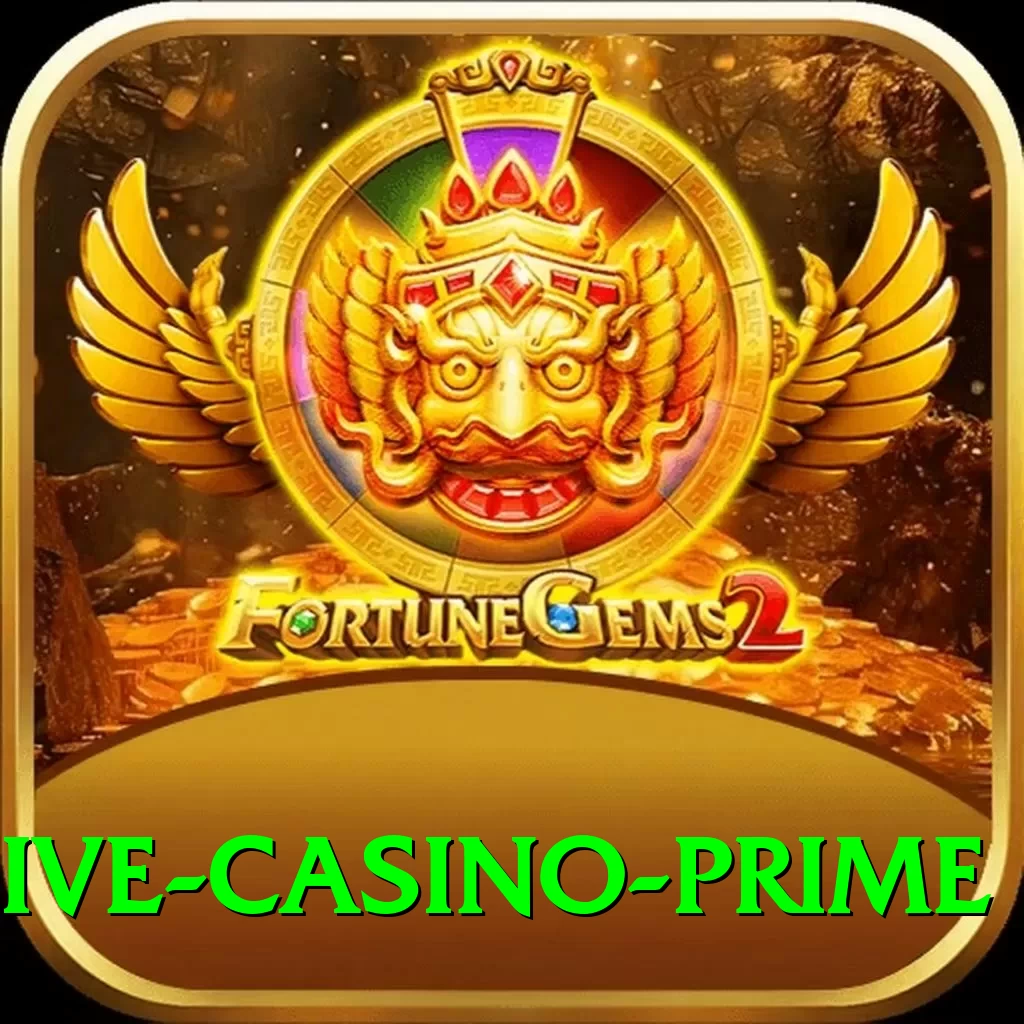 89F Game Live Casino Prime - 2