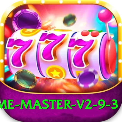 89F Game Master v2.9.3 - 2