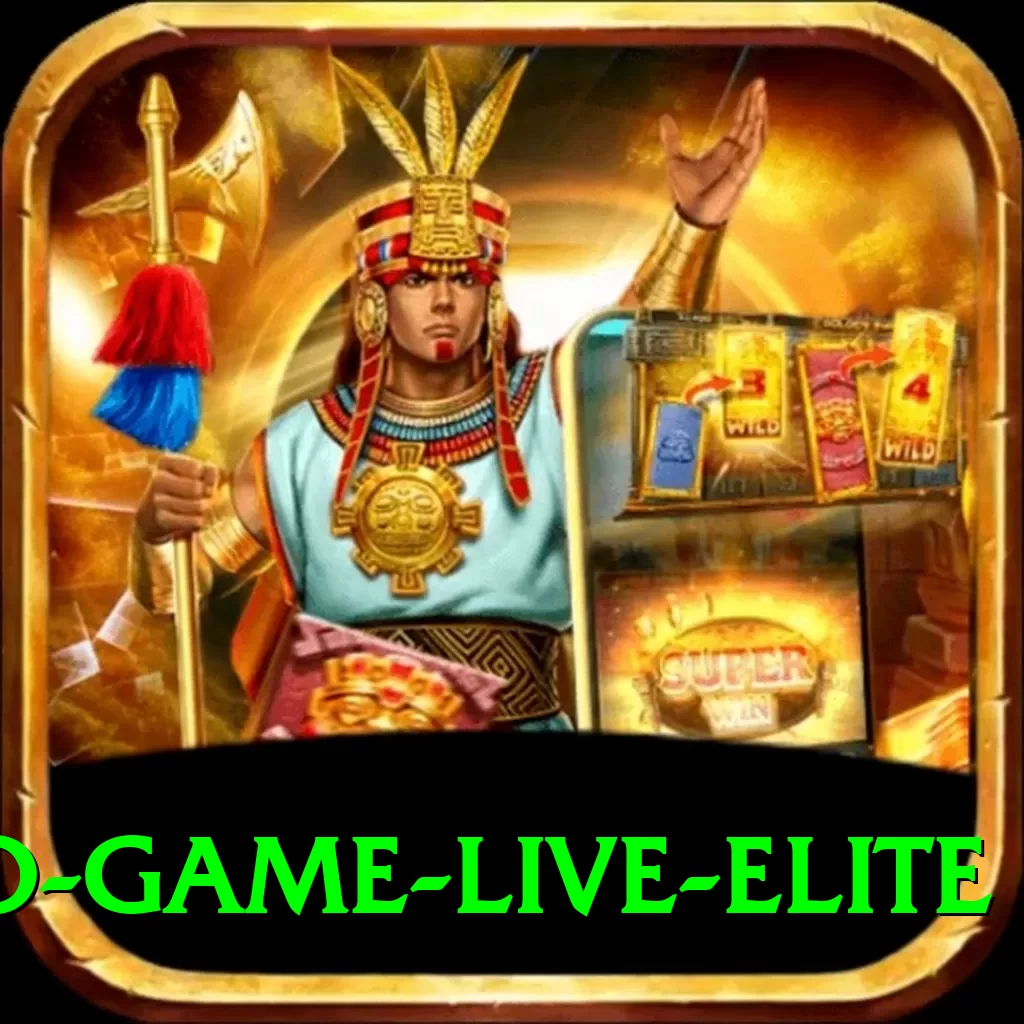 92 Go Game Live Elite - 2