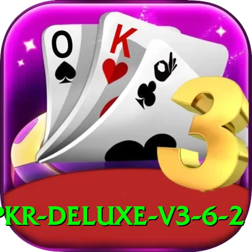 92 PKR Deluxe v3.6.2 - 2