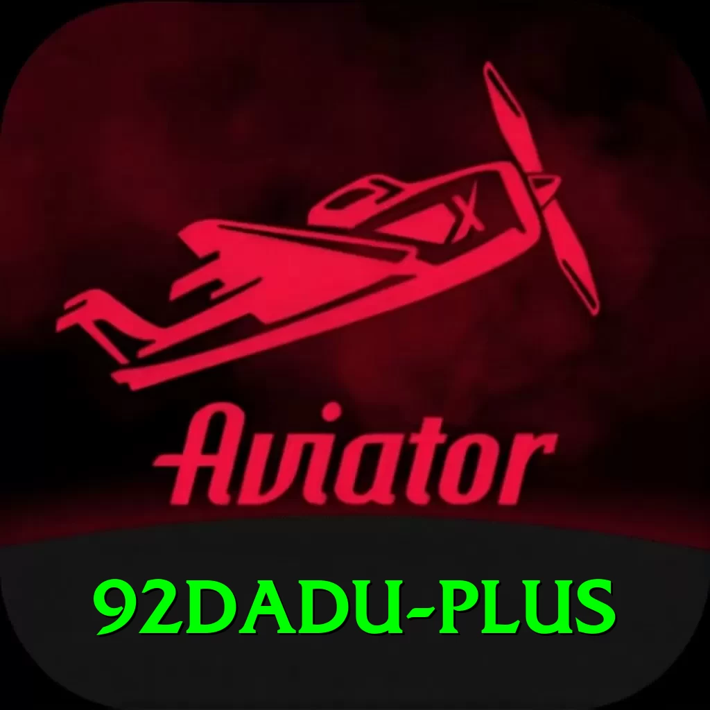 92dadu Gaming Gold v2.6.0 - 2