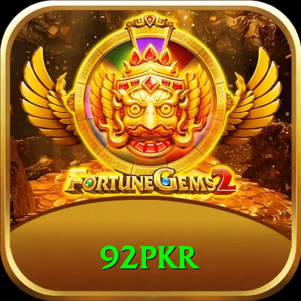 92pkr Ultimate Casino App - 2