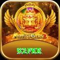 92pkr Ultimate Casino App