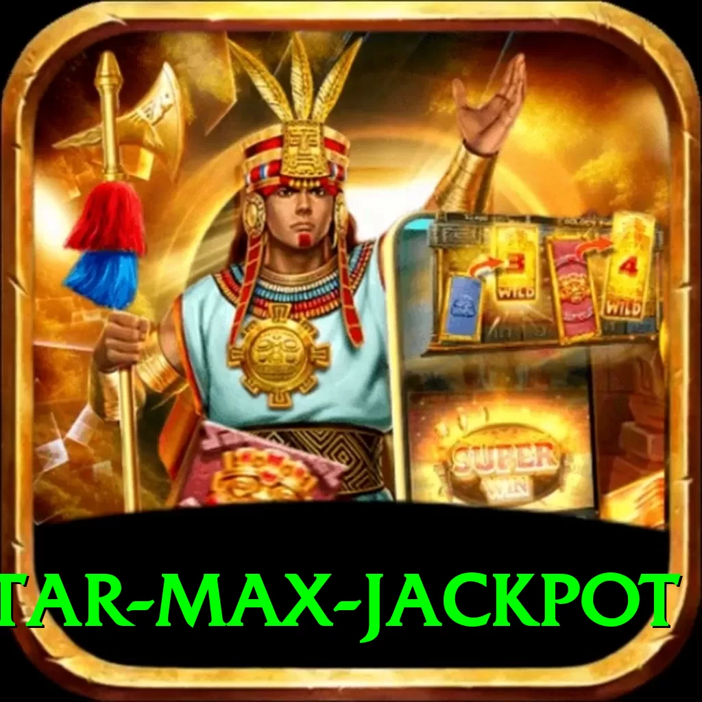 92star Max Jackpot - 2