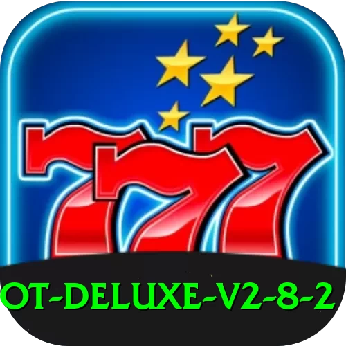 999R Jackpot Deluxe v2.8.2 - 2