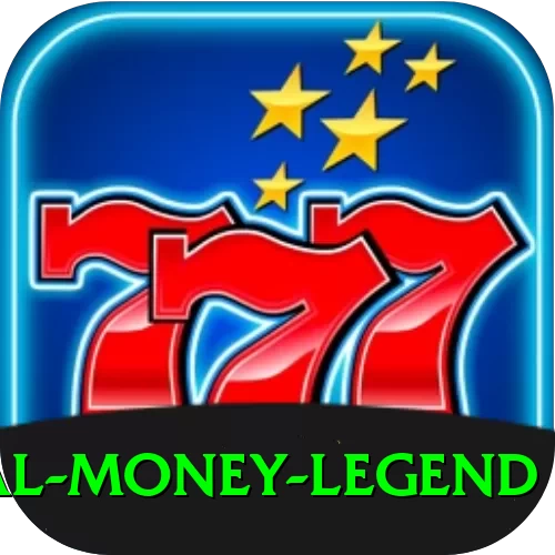 a777 - Real Money Legend - 2