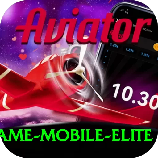 Alano DT Game Mobile Elite - 2