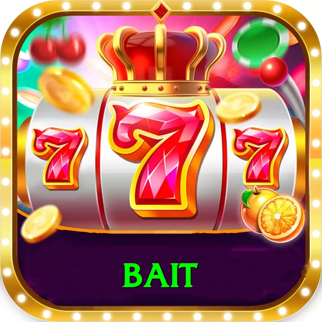 bait Gaming Ultimate v5.8.3 - 2