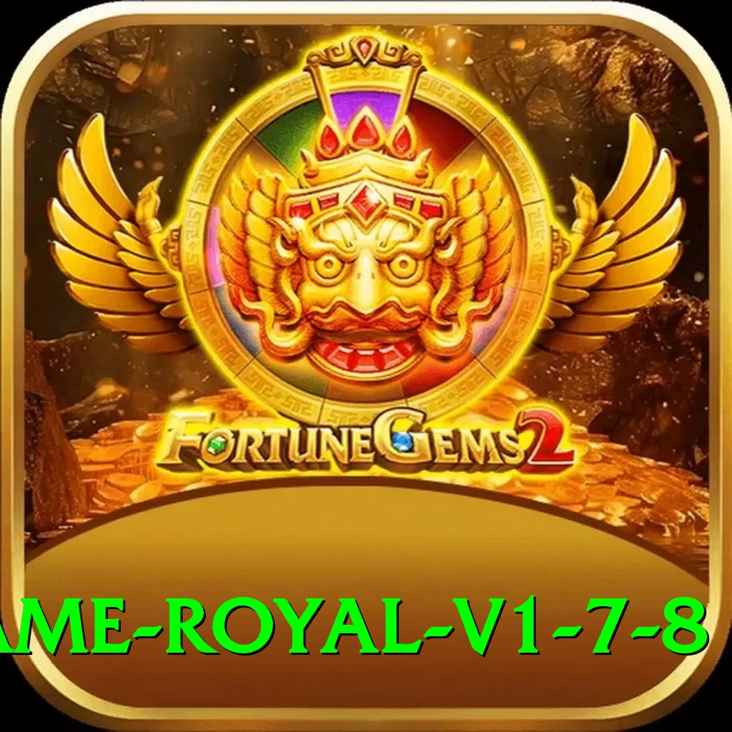 bavuma Game Royal v1.7.8 - 2