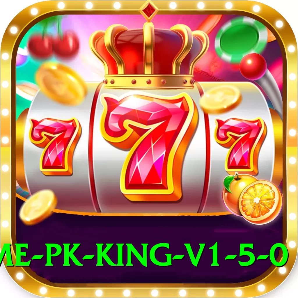 Bc.Game PK King v1.5.0 - 2