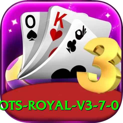Bc.Game PK Slots Royal v3.7.0 - 2