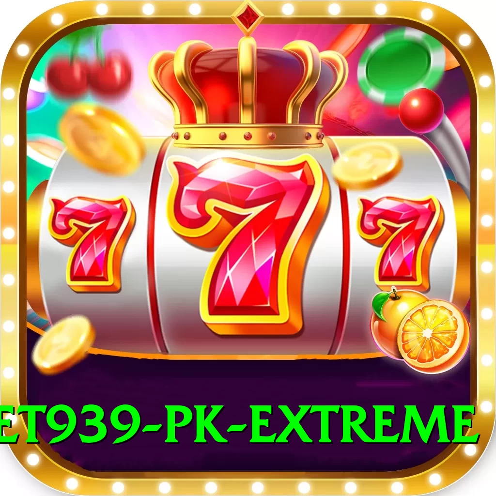bet939 PK Extreme - 2