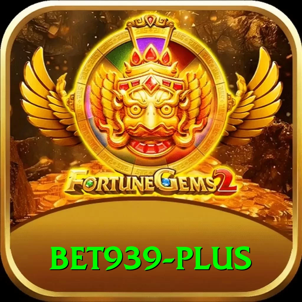 bet939 Gaming Mega v4.3.5 - 2