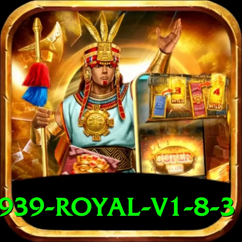 Bet939 - Royal v1.8.3 - 2