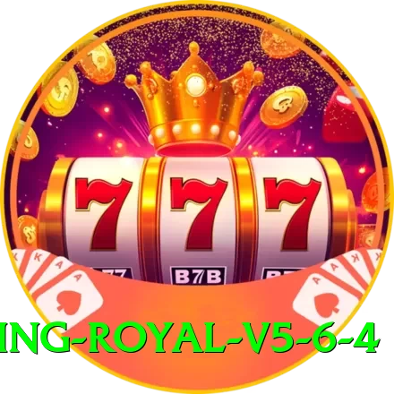 Betandyou Gaming Royal v5.6.4 - 2