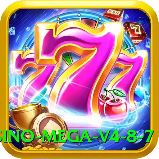 bingo Casino Mega v4.8.7 - 2