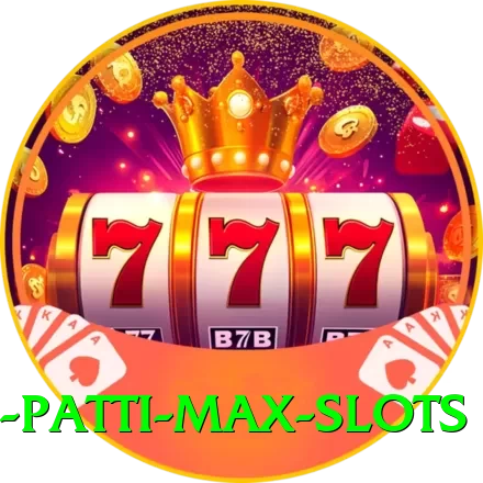 Bingo Patti Max Slots - 2