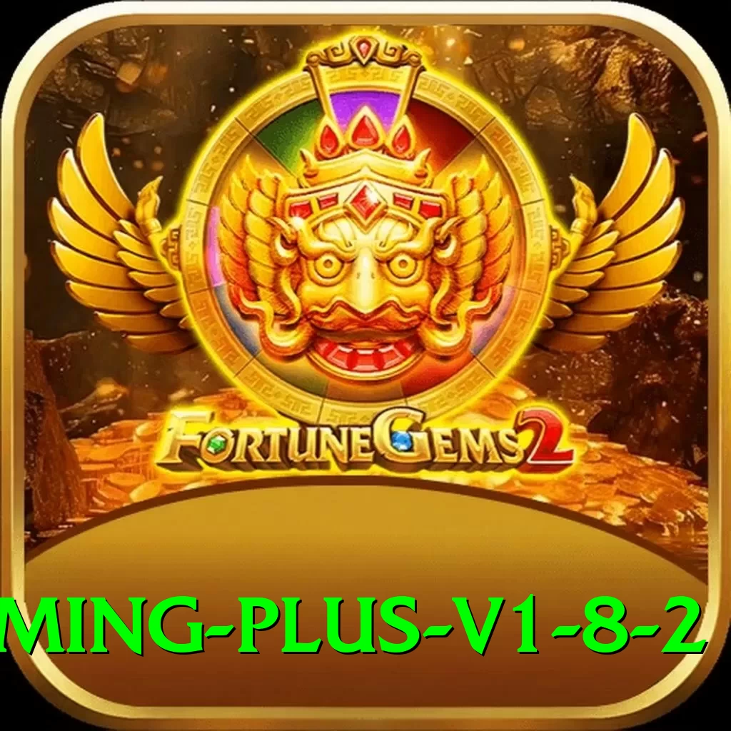 Bingo PKR Gaming Plus v1.8.2 - 2