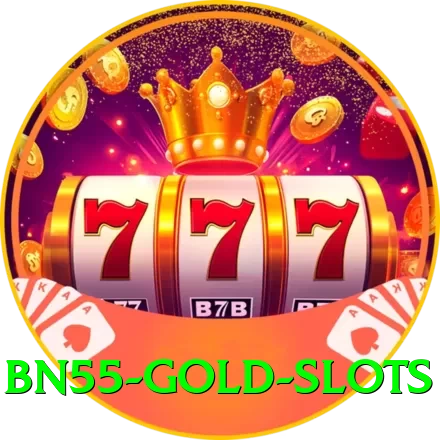 bn55 Gold Slots - 2