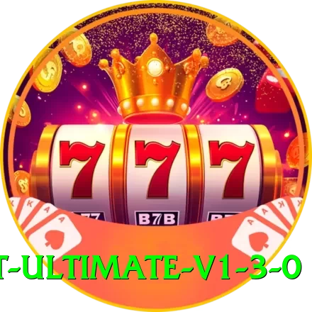 book768 Jackpot Ultimate v1.3.0 - 2