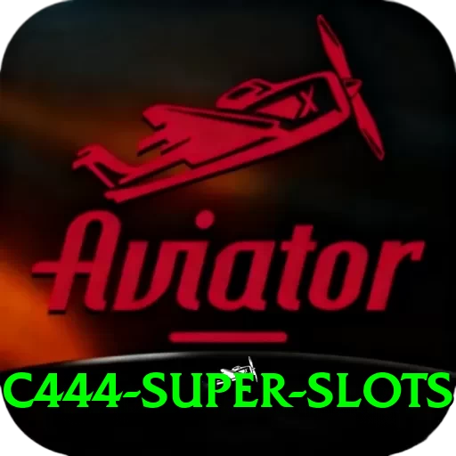 c444 Super Slots - 2