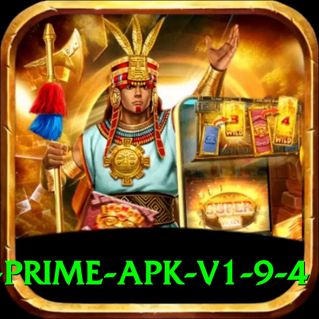 club Prime APK v1.9.4 - 2
