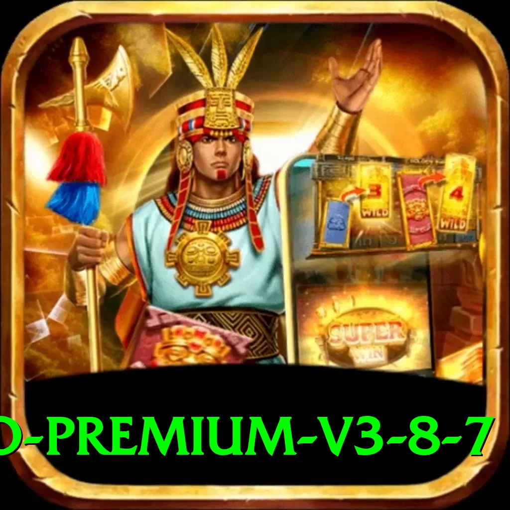 CZ777 Game Casino Premium v3.8.7 - 2
