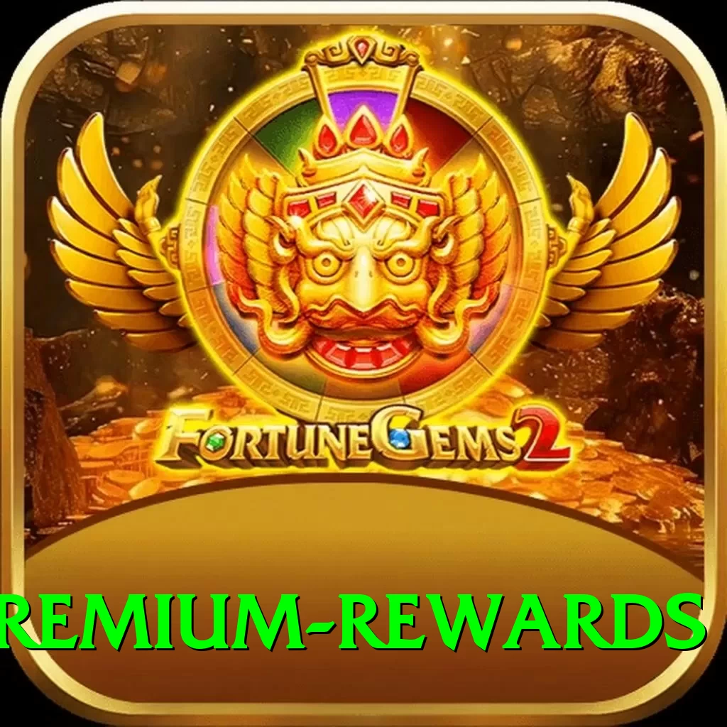 Daulat 777 Premium Rewards - 2