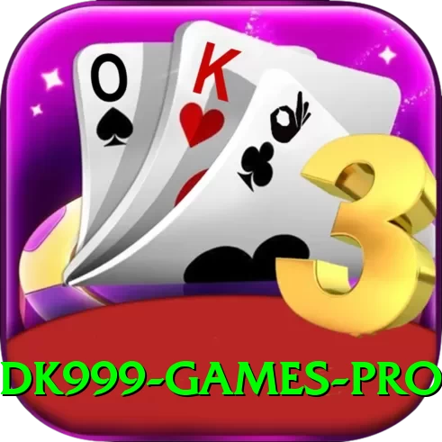DK999 Games Pro - 2