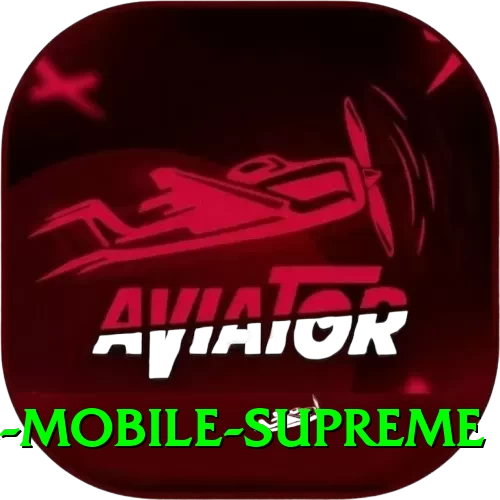 Fatah777 Game Mobile Supreme - 2