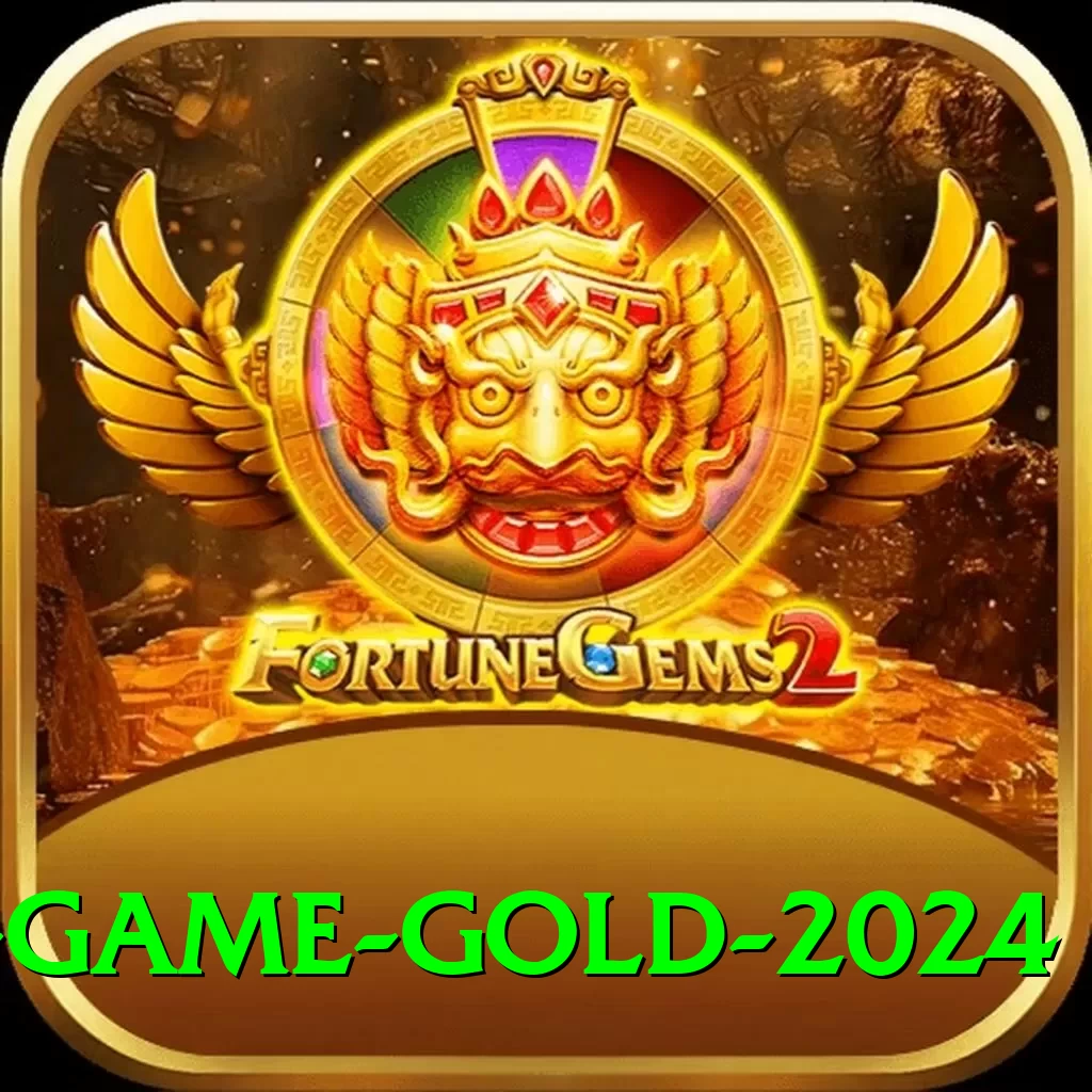 FF777 Game Gold 2024 - 2